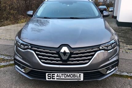 Renault Talisman 106.000 km 14.690 € Neuching 85467