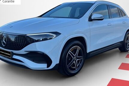 Mercedes-Benz EQA 18.138 km 39.990 &euro; Hamburg-Elbe 22609