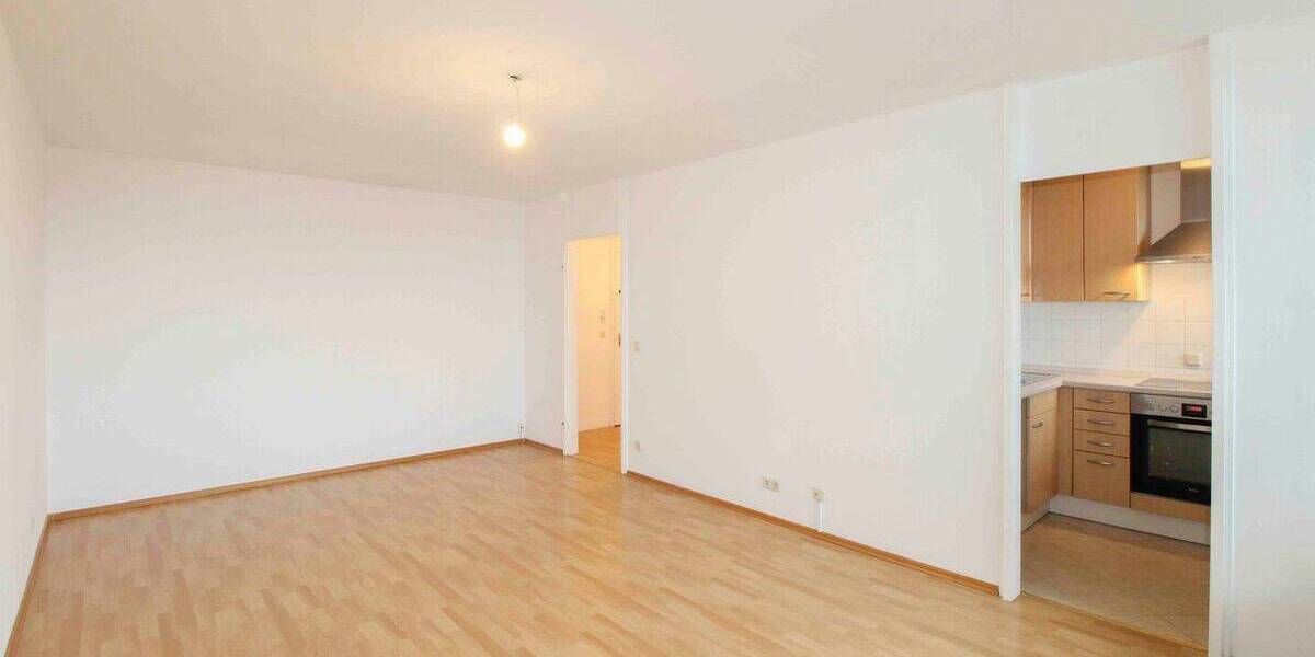Etagenwohnung Unterschleißheim - 2 Zimmer, 56 m&sup2;, 334.000&euro; | Angebot:26093625
