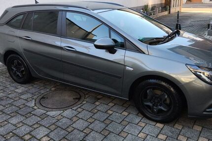 Opel Astra 174.000 km 5.499 &euro; Bruchsal 76646