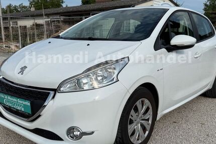 Peugeot 208 157.250 km 2.990 &euro; ofterdingen 72131