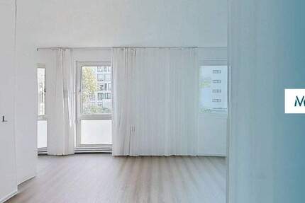 ** Modernes Wohnen in Leipzig: Gemütliche 1-Zimmer-Neubauwohnung sucht seinen neuen Mieter ** 1 zimmer