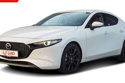 Mazda 3 47.143 km 20.950 &euro; Magdeburg 39118