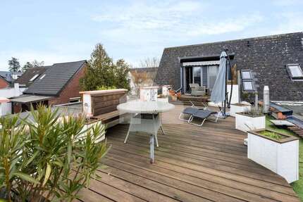 Haus zum Kaufen in Düsseldorf 615.000 € 101 m²