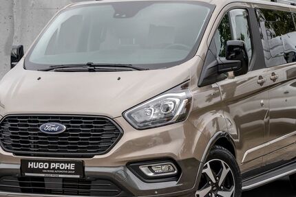 Ford Tourneo Custom 26.600 km 38.990 € Schwerin 19061
