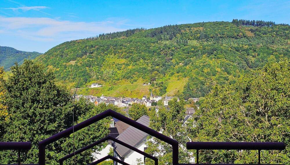Doppelhaushälfte Bullay - 4 Zimmer, 101 m&sup2;, 345.000&euro; | Angebot:25984271