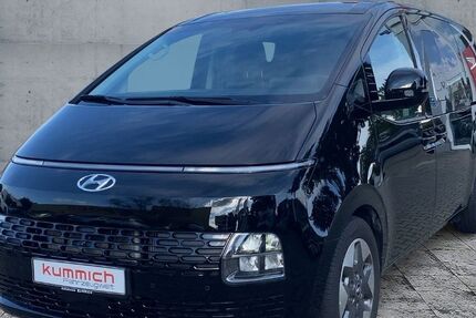 Hyundai STARIA 40.388 km 40.996 &euro; Göppingen 73037