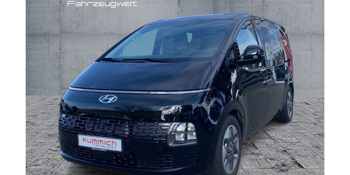 Hyundai STARIA 40.388 km 40.996 &euro; Göppingen 73037