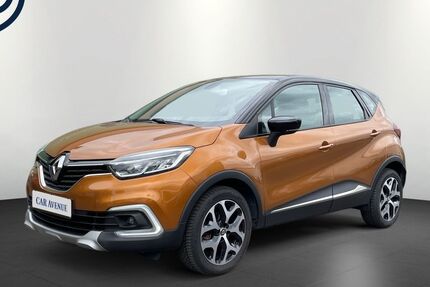 Renault Captur 137.480 km 9.990 &euro; Wittlich 54516