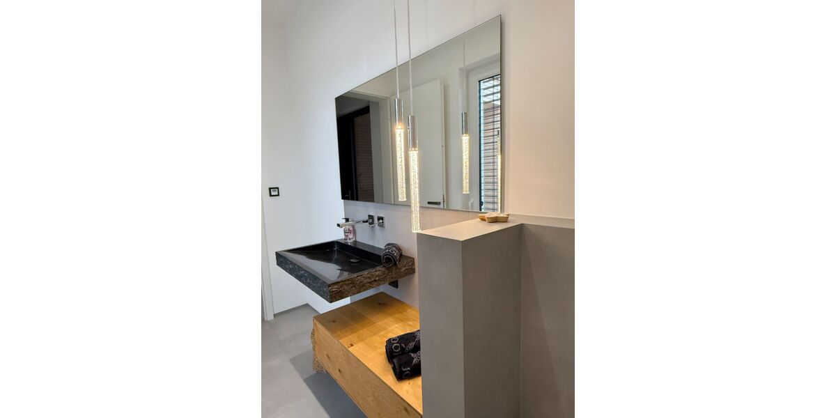 Provisionsfrei* Exklusiver Architektenbungalow mit Pool Bungalow Haus - Bungalow Winsen | Angebot:27141704