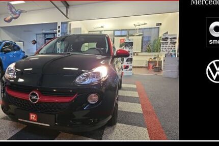Opel Adam 66.300 km 9.650 &euro; Sulz am Neckar 72172