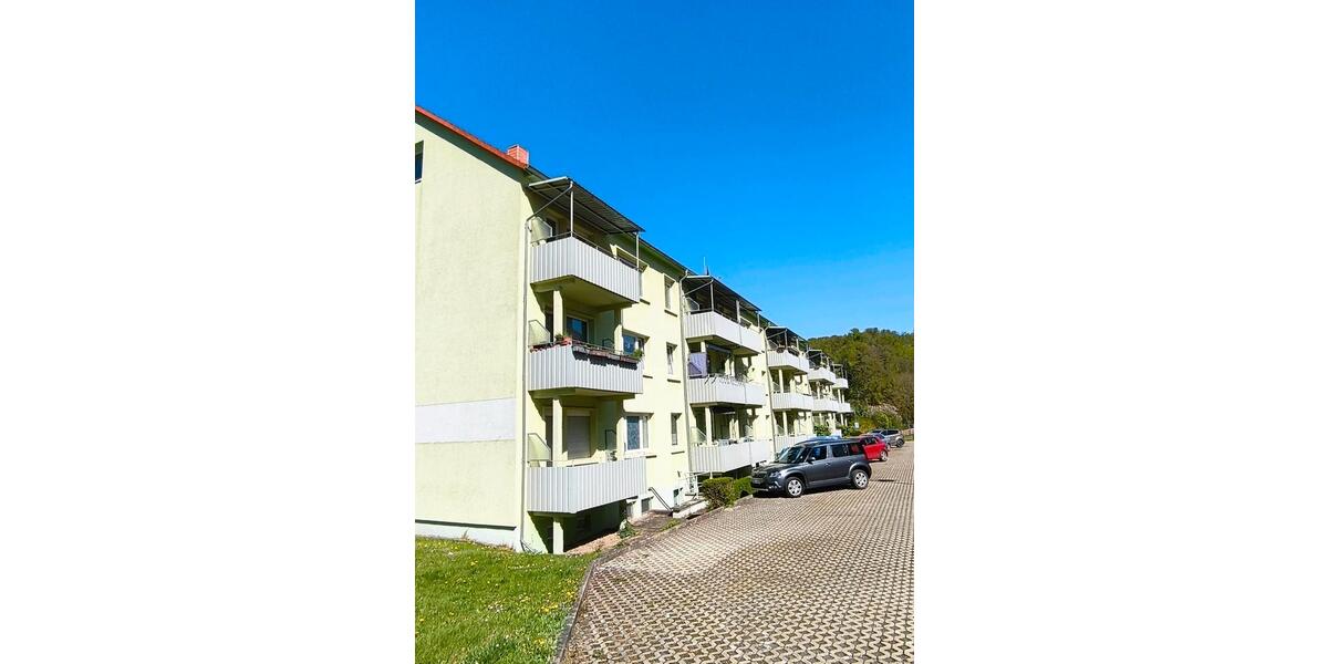 Erdgeschoßwohnung Kempten (Allgäu) Auf der Halde - 1 Zimmer, 32 m&sup2;, 28.590&euro; | Angebot:26355392