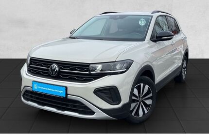 VW T-Cross 11.021 km 23.840 &euro; Bielefeld 33699
