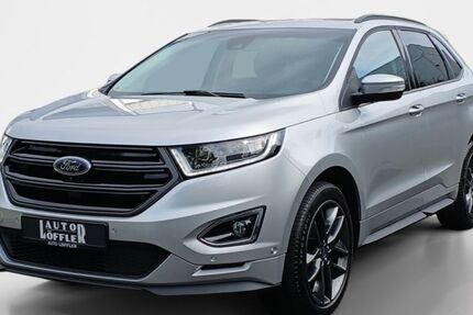 Ford Edge 128.959 km 20.809 € Würzburg 97076