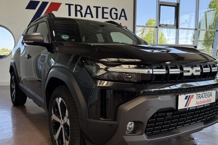 Dacia Duster 2.490 km 26.490 &euro; Bruchsal 76646