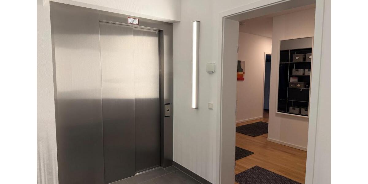 Dachgeschoßwohnung Siegen - 3 Zimmer, 118 m&sup2;, 498.000&euro; | Angebot:26814673