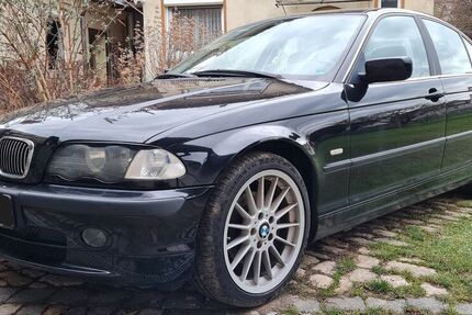 BMW 328