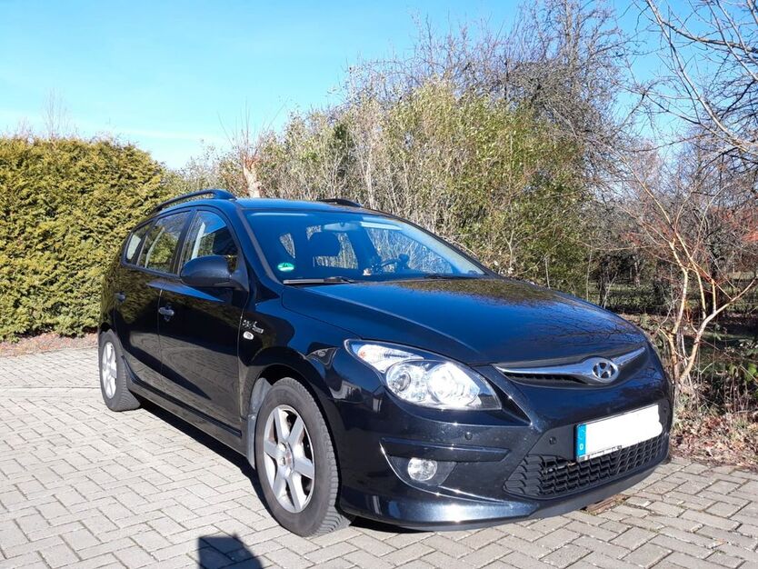 Hyundai i30 305.000 km 3.000 € Gifhorn 38518