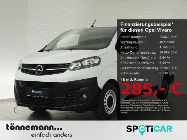 Vivaro