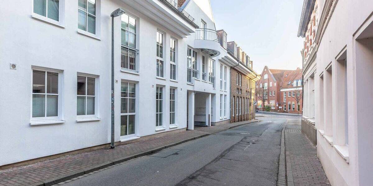 Mehrfamilienhaus, Wohnhaus Lüneburg Oedeme - 2.950.000&euro; | Angebot:25800245