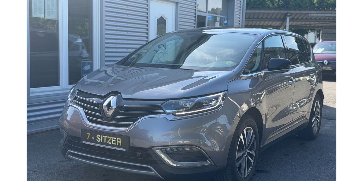 Renault Espace 153.400 km 14.490 &euro; Krefeld 47809