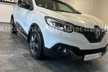 Renault Kadjar 183.000 km 8.999 &euro; Braunschweig 38112