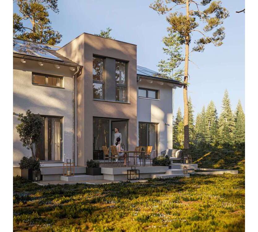 Haus zum Kaufen in Hünfeld 490.000 € 152 m²