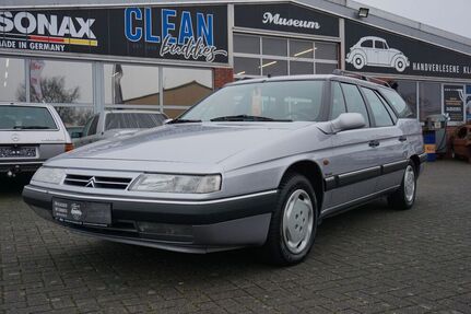 Citroen XM