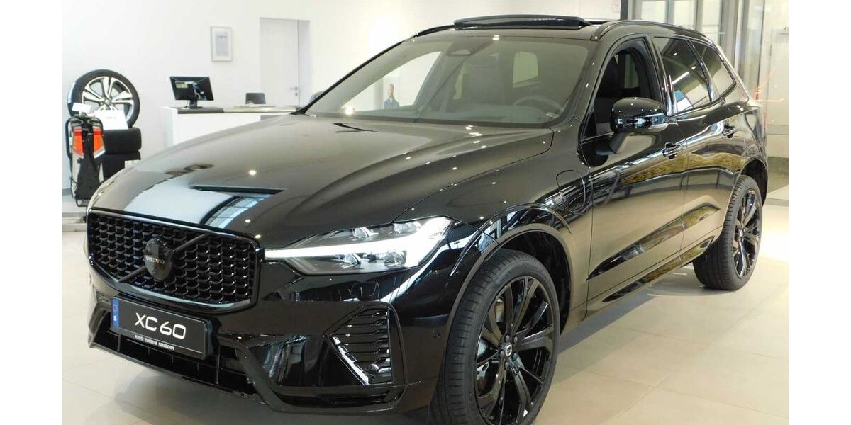 Volvo XC60 9.900 km 71.900 € Flensburg 24941