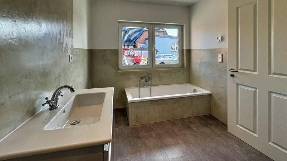 Doppelhaushälfte Wismar Dargetzow - 3 Zimmer, 90 m&sup2;, 299.000&euro; | Angebot:26330477