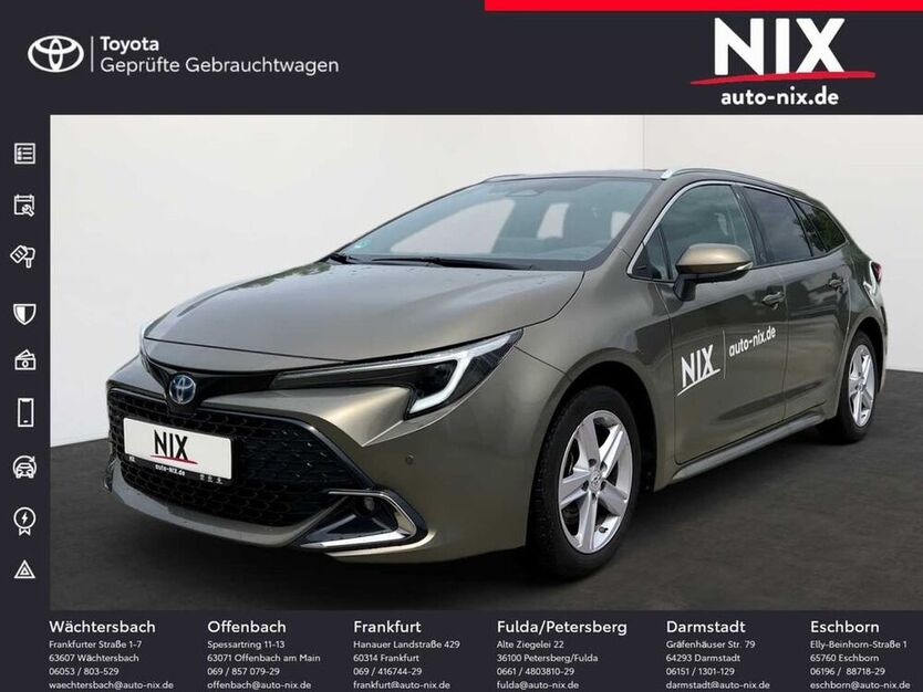 Corolla