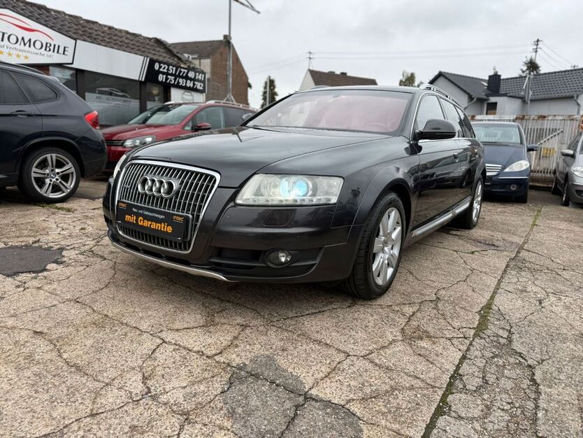 Audi A6 354.000 km 4.999 € Euskirchen 53881