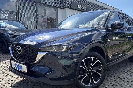 Mazda CX-5 27.038 km 29.390 &euro; Meschede 59872