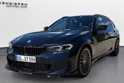 Alpina B3 1.900 km 106.900 &euro; Buchloe 86807