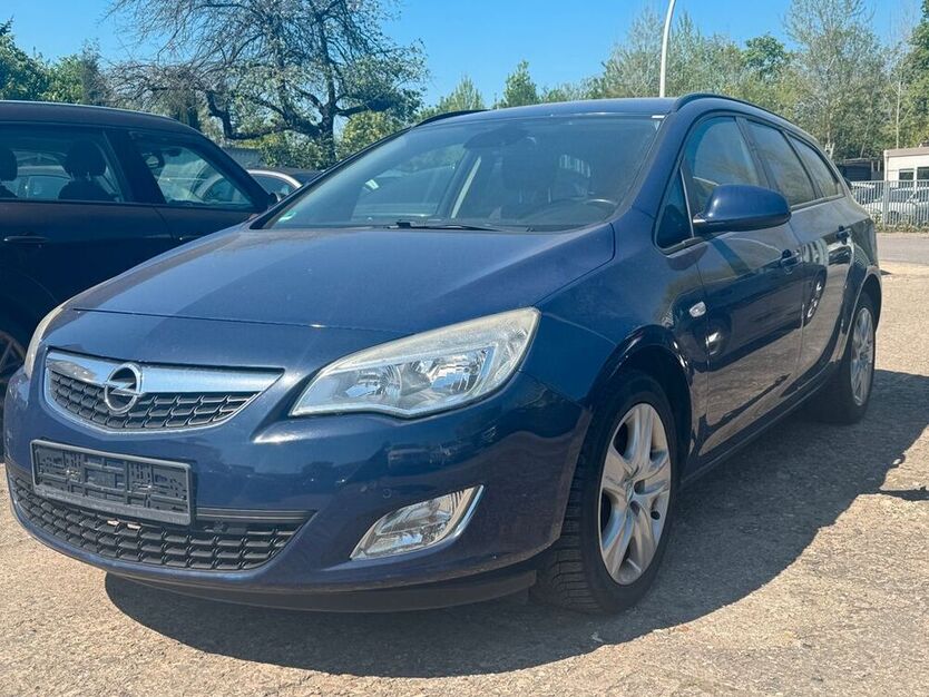 Astra