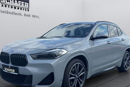 BMW X2 45.200 km 33.490 &euro; Weilburg 35781