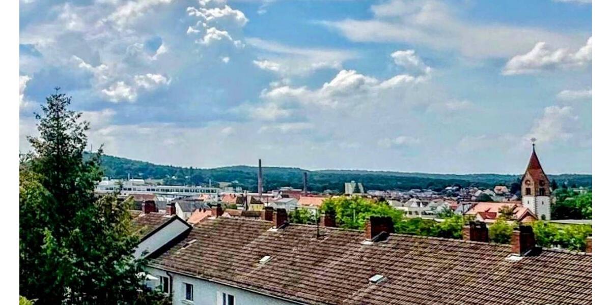 Etagenwohnung Lauf an der Pegnitz Lauf - 2 Zimmer, 139.000&euro; | Angebot:25563814