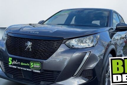 Peugeot 2008 48.774 km 13.912 &euro; Röhrsdorf 09247