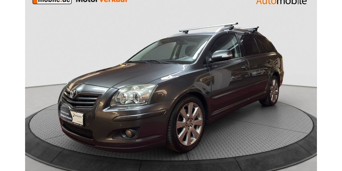 Toyota Avensis 230.000 km 3.980 &euro; Berlin 10625