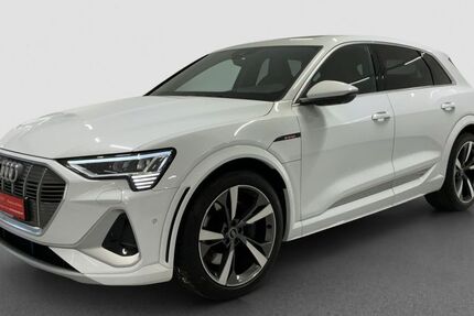 Audi e-tron 35.977 km 40.450 &euro; Aalen 73431