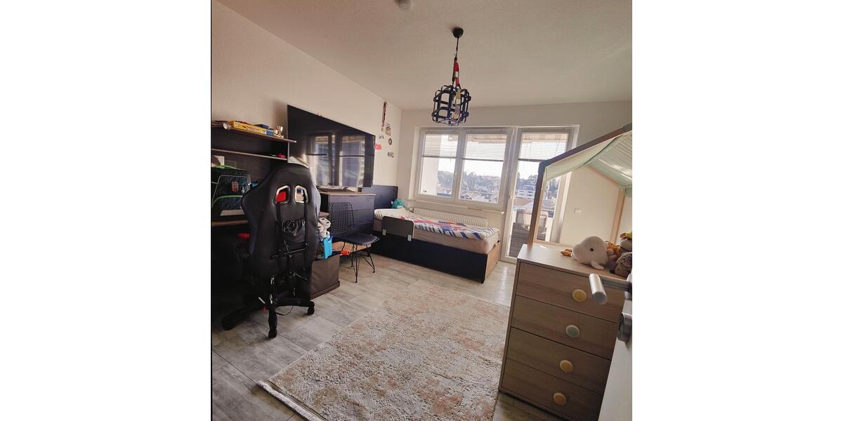 Etagenwohnung Biberach an der Riß - 4 Zimmer, 92 m&sup2;, 1.400&euro; | Angebot:26241652