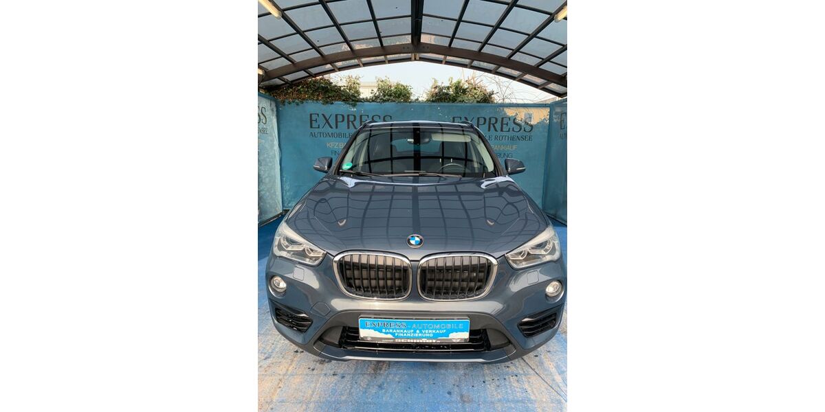 BMW X1 224.021 km 11.798 &euro; Magdeburg - Rothensee 39126