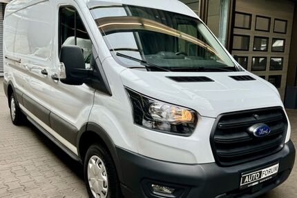 Ford Transit 83.986 km 19.590 € Geesthacht bei Hamburg 21502