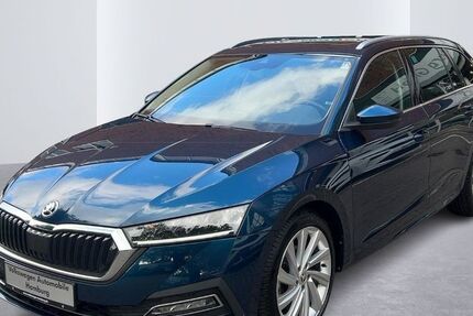 Skoda Octavia 40.581 km 28.650 € Hamburg 22303