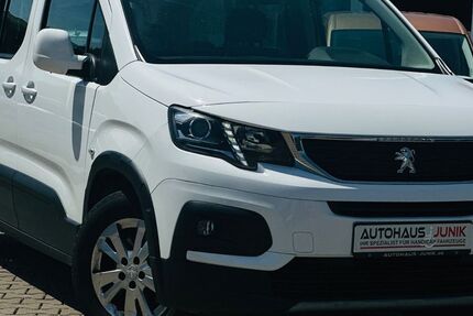 Peugeot Rifter 63.000 km 34.900 &euro; Salzgitter 38259