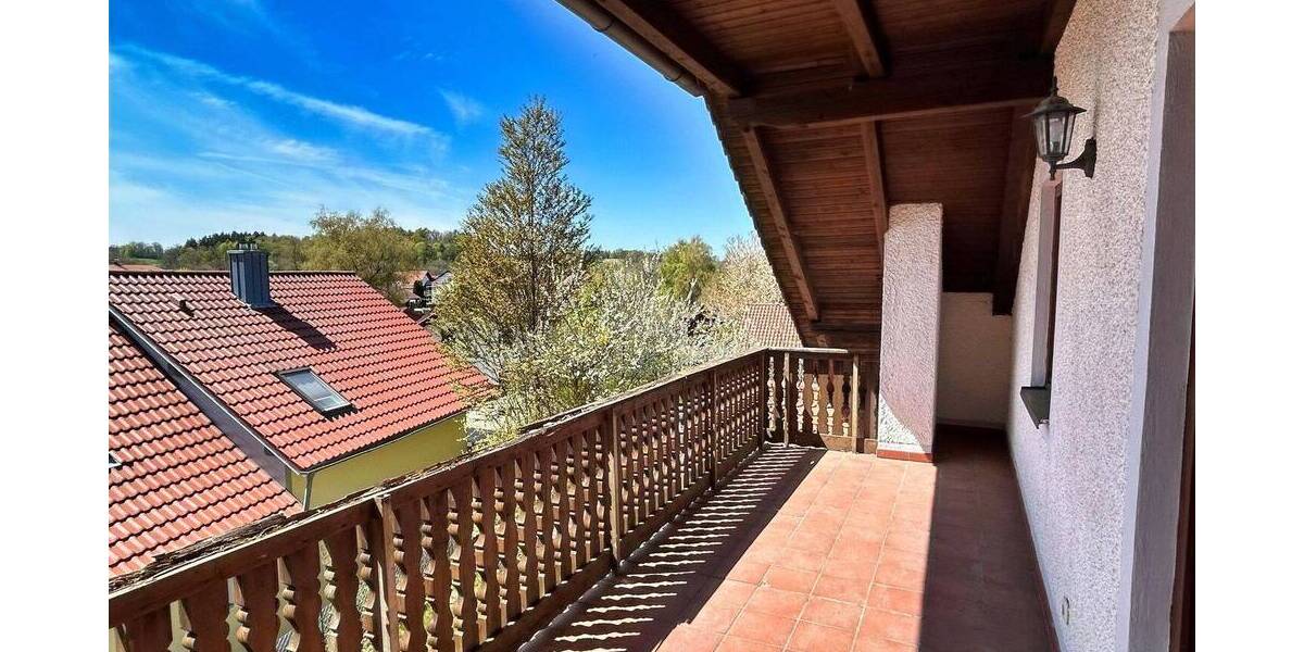 Einfamilienhaus Wiesenfelden - 7 Zimmer, 136 m&sup2;, 339.000&euro; | Angebot:26657067
