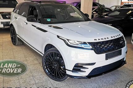 Land Rover Range Rover Velar 198.000 km 29.940 &euro; Bremen 28217