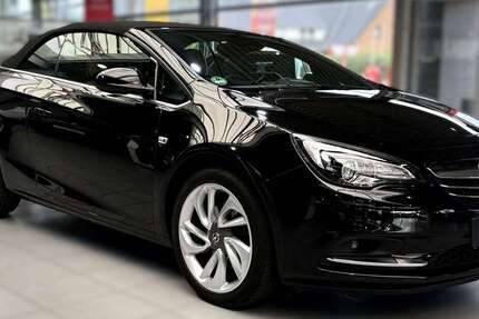 Opel Cascada 103.600 km 13.390 &euro; Melle 49324
