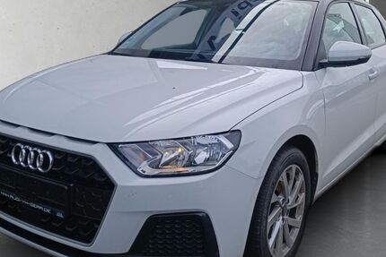 Audi A1 41.866 km 17.979 &euro; Weida 07570