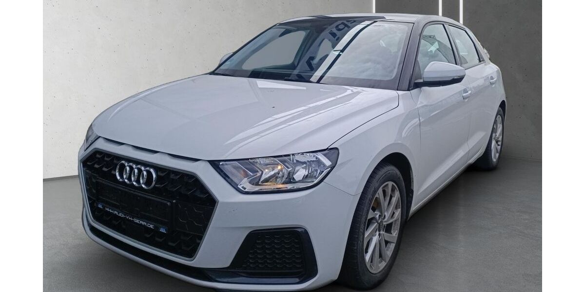 Audi A1 41.866 km 18.289 &euro; Weida 07570